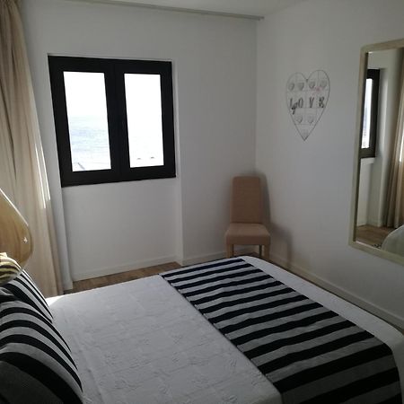 شقة Janela Mar Vip Ponta Delgada الغرفة الصورة
