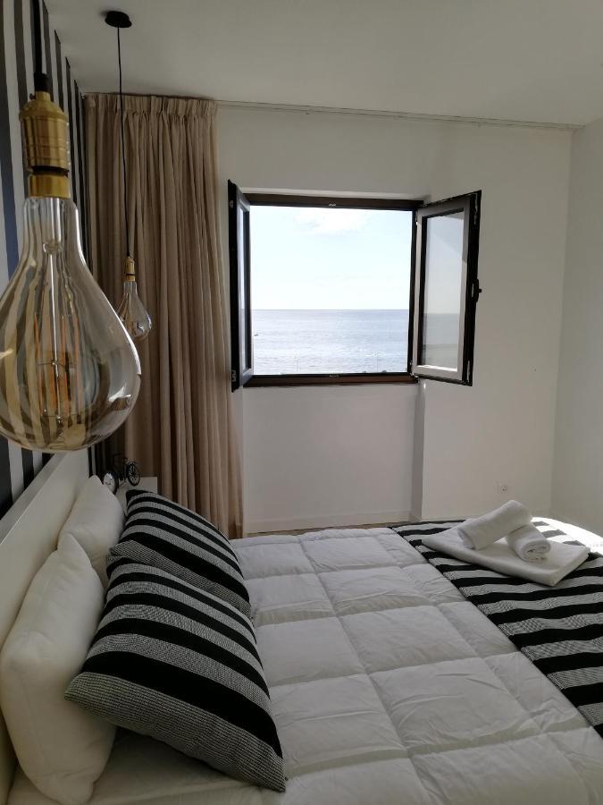 شقة Janela Mar Vip Ponta Delgada المظهر الخارجي الصورة