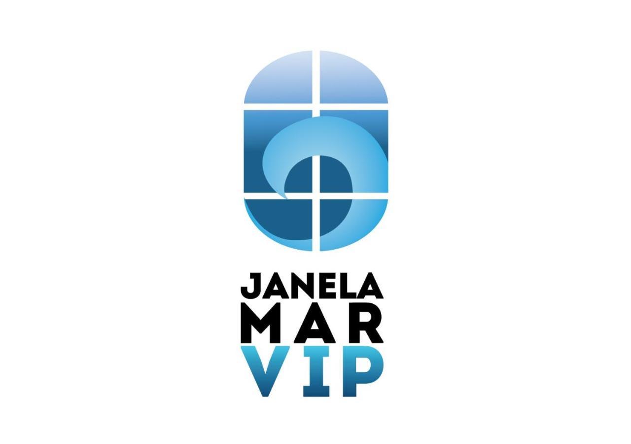 شقة Janela Mar Vip Ponta Delgada المظهر الخارجي الصورة