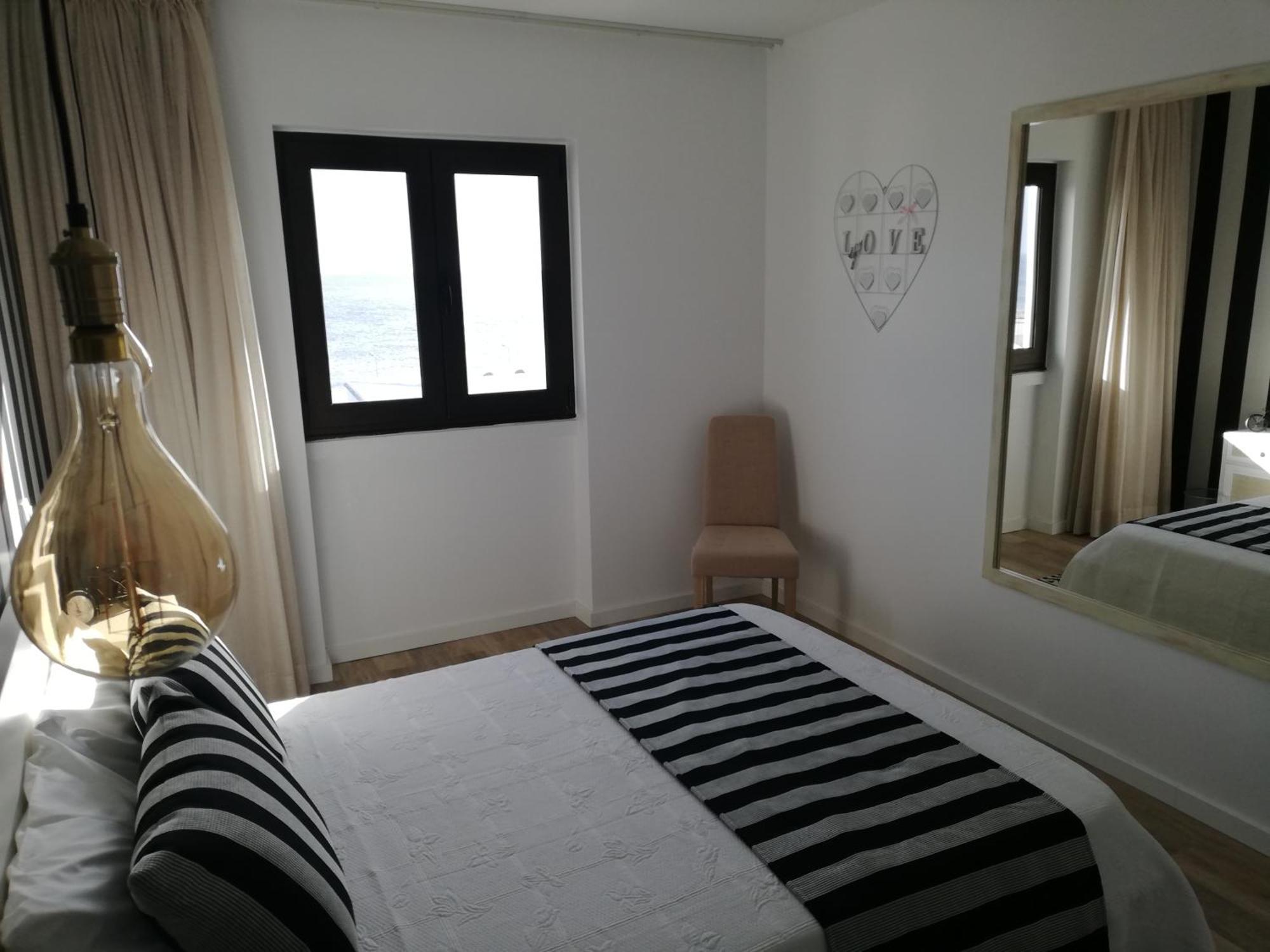 شقة Janela Mar Vip Ponta Delgada الغرفة الصورة